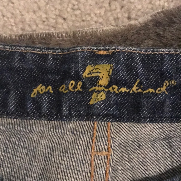 7 jeans - Picture 5 of 8